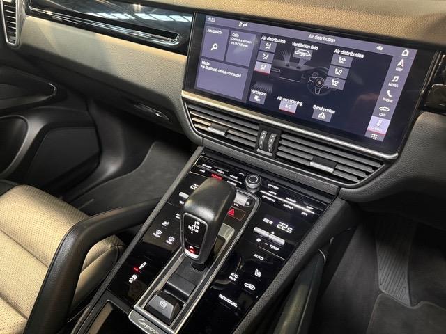 image-8, 2020 Porsche Cayenne E-Hybrid PHEV New Model at Christchurch