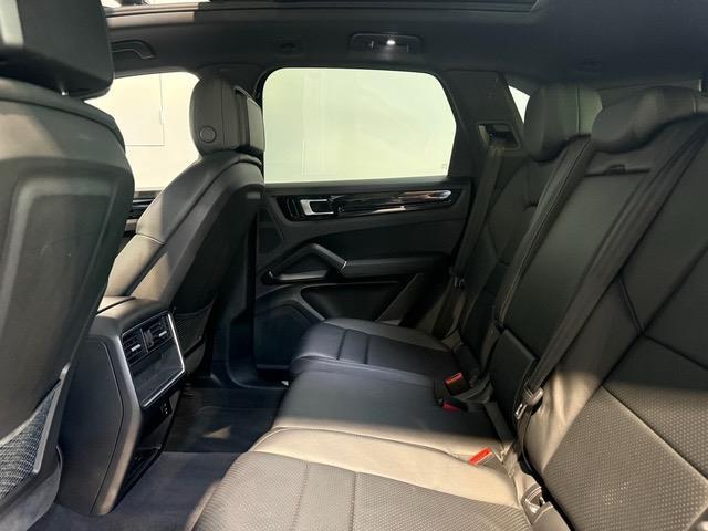 image-6, 2020 Porsche Cayenne E-Hybrid PHEV New Model at Christchurch