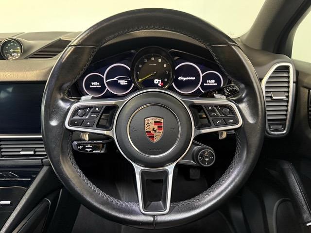 image-9, 2020 Porsche Cayenne E-Hybrid PHEV New Model at Christchurch