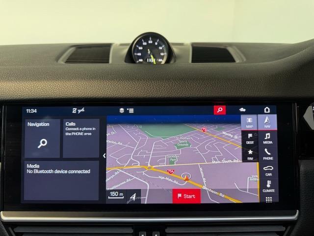 image-11, 2020 Porsche Cayenne E-Hybrid PHEV New Model at Christchurch