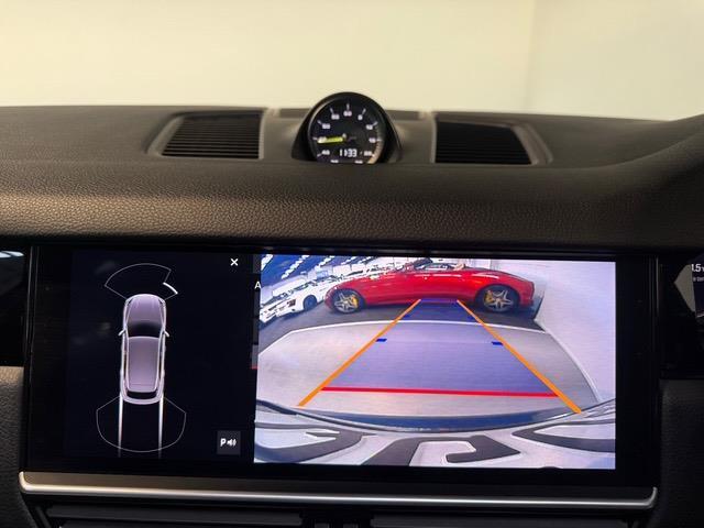 image-12, 2020 Porsche Cayenne E-Hybrid PHEV New Model at Christchurch