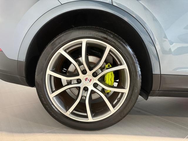 image-4, 2020 Porsche Cayenne E-Hybrid PHEV New Model at Christchurch