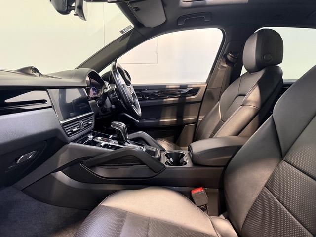 image-5, 2020 Porsche Cayenne E-Hybrid PHEV New Model at Christchurch