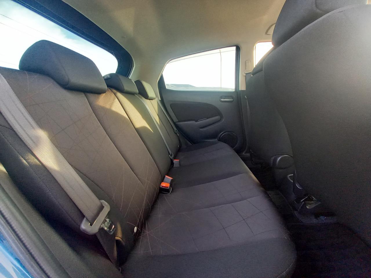 image-15, 2014 Mazda Demio 2 SkyActive at Christchurch