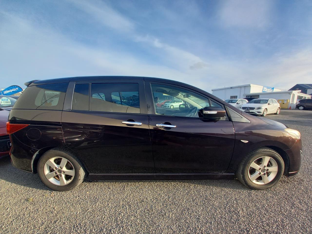 image-4, 2014 Mazda Premacy 20S Sky Active at Christchurch
