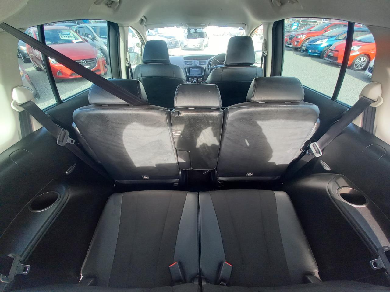 image-16, 2014 Mazda Premacy 20S Sky Active at Christchurch