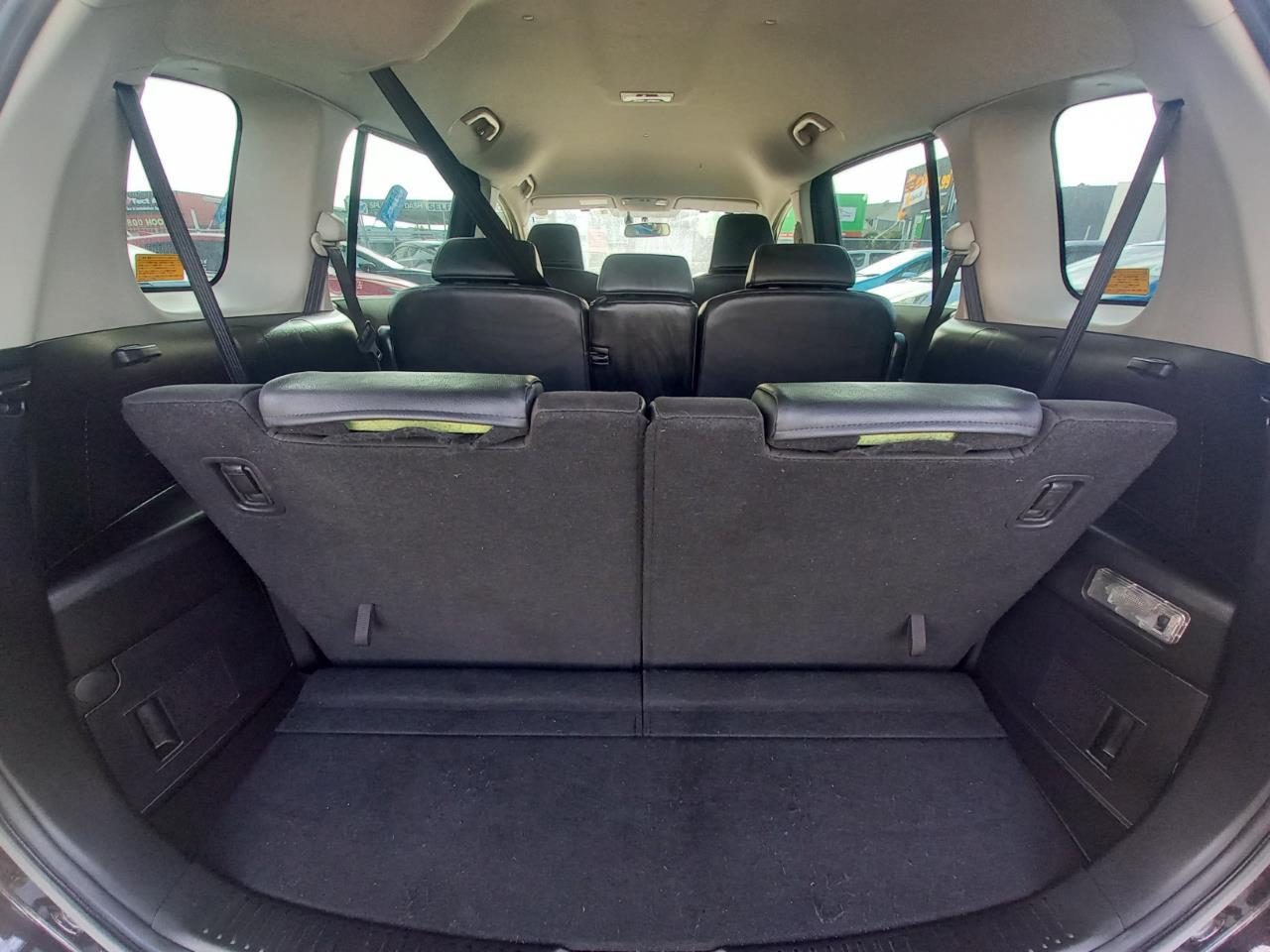 image-17, 2014 Mazda Premacy 20S Sky Active at Christchurch