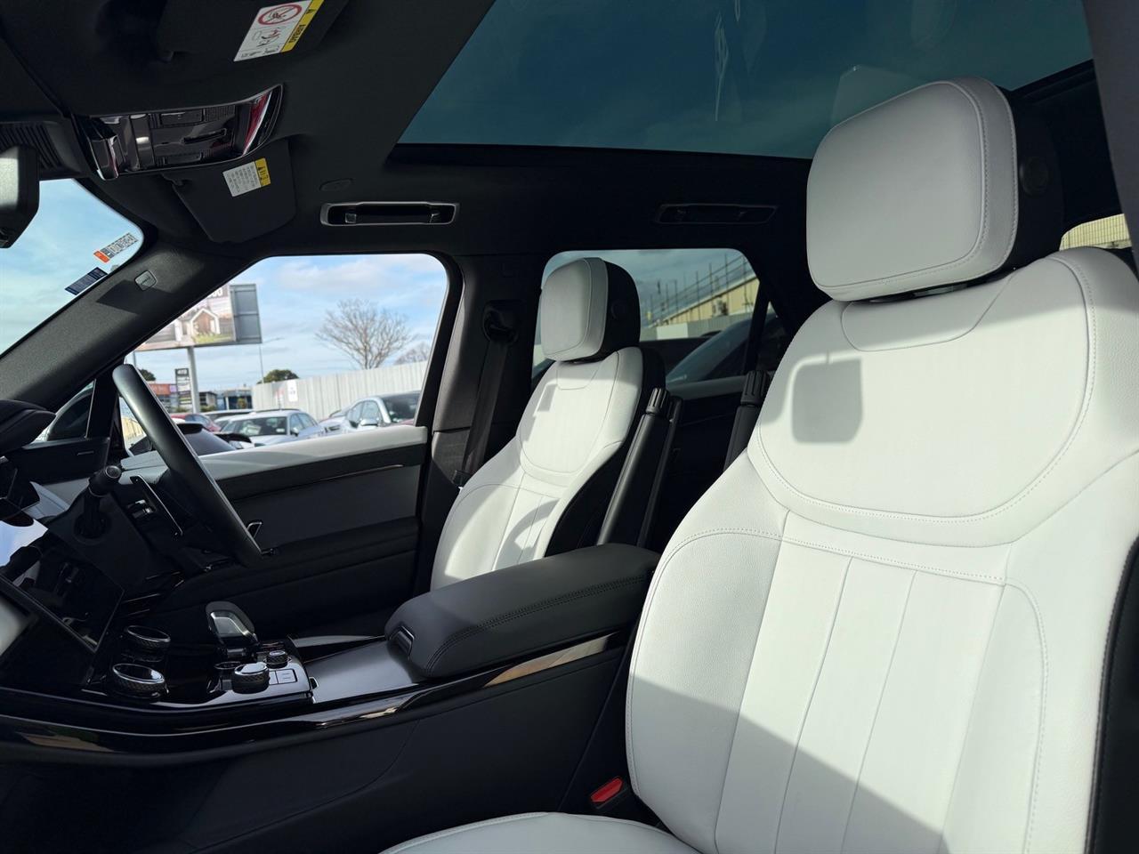 image-7, 2023 LandRover Range Rover Sport D300 Dynamic SE L at Christchurch