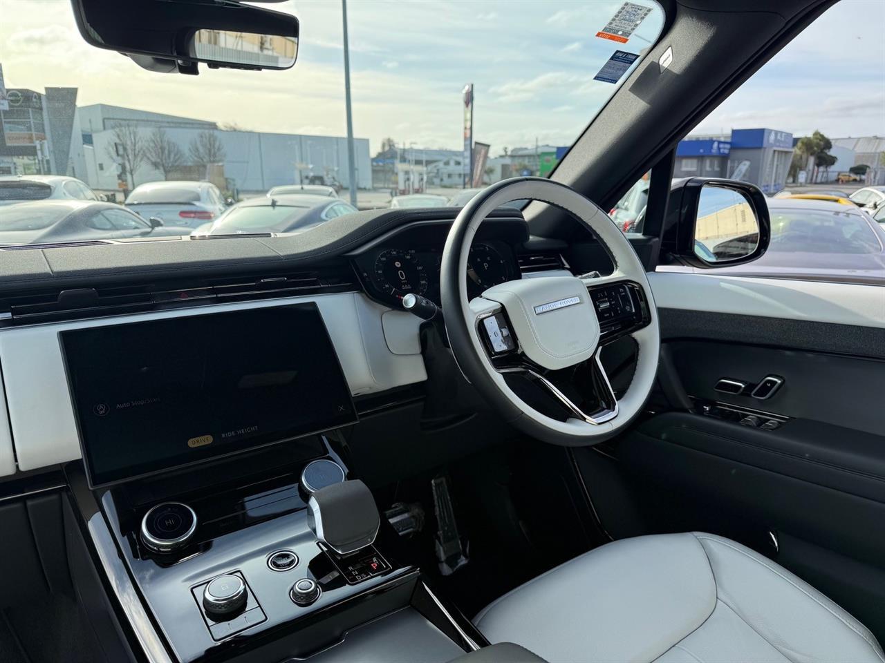 image-9, 2023 LandRover Range Rover Sport D300 Dynamic SE L at Christchurch
