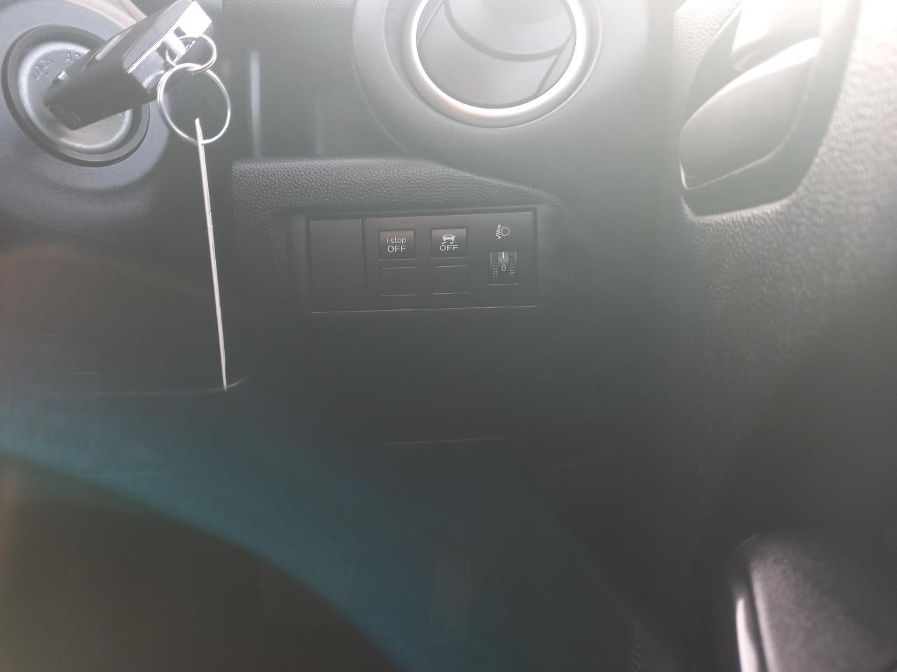 image-12, 2014 Mazda Demio 2 SkyActive at Christchurch