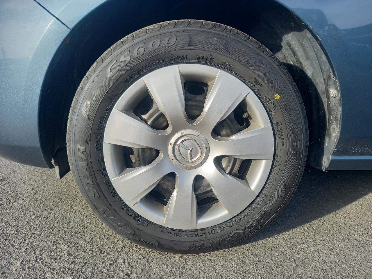image-18, 2014 Mazda Demio 2 SkyActive at Christchurch