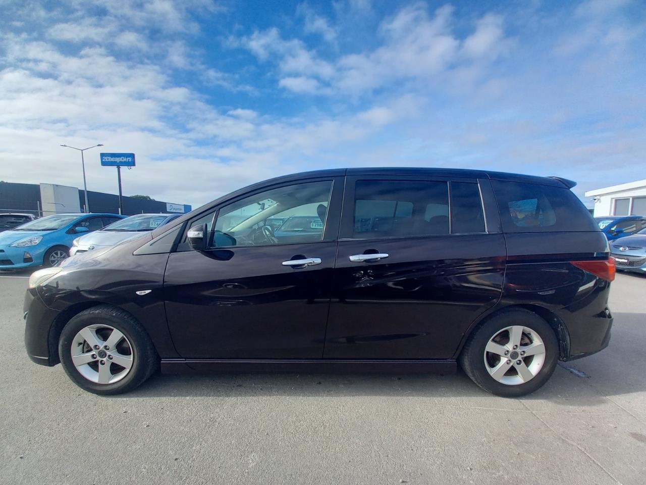 image-8, 2014 Mazda Premacy 20S Sky Active at Christchurch