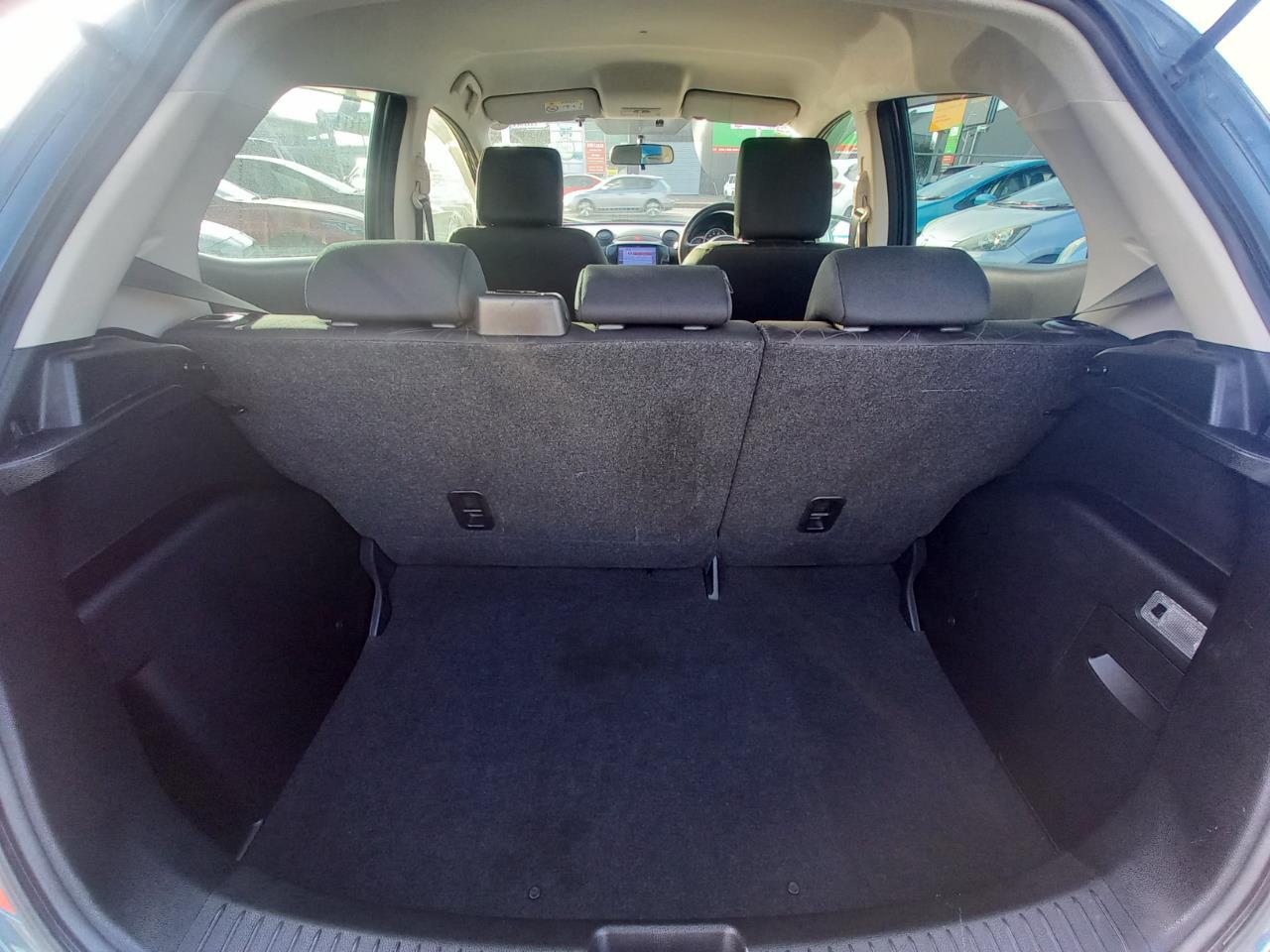 image-17, 2014 Mazda Demio 2 SkyActive at Christchurch