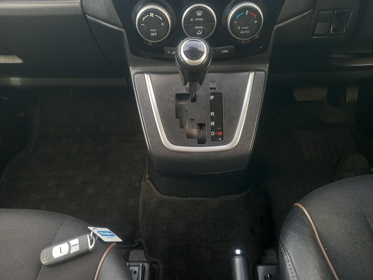 image-11, 2014 Mazda Premacy 20S Sky Active at Christchurch