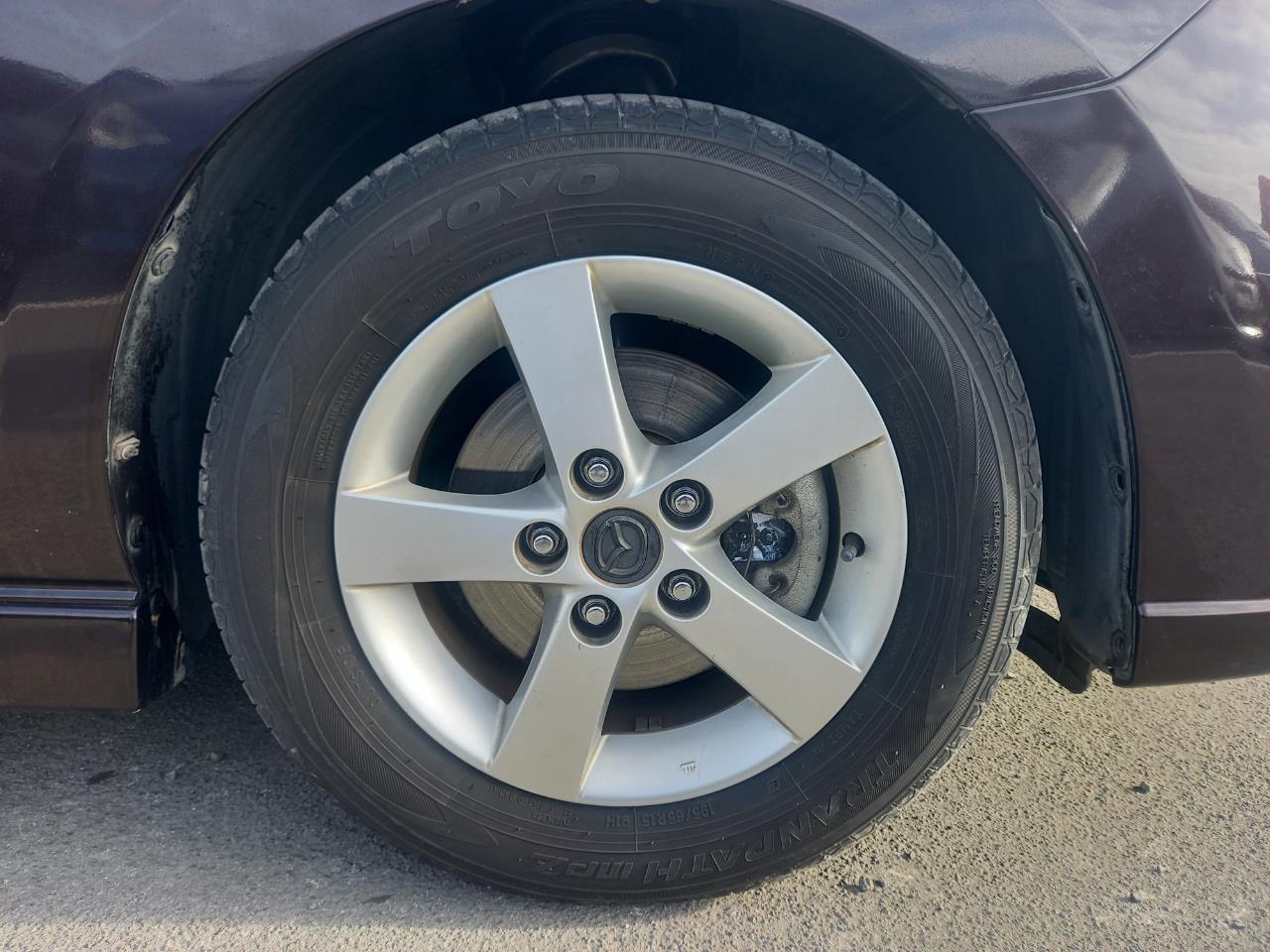 image-18, 2014 Mazda Premacy 20S Sky Active at Christchurch