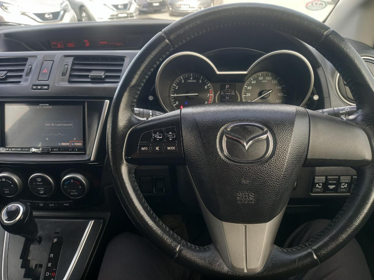 image-10, 2014 Mazda Premacy 20S Sky Active at Christchurch
