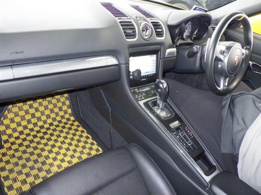 image-2, 2012 Porsche Boxster 981 S PDK Convertible at Christchurch