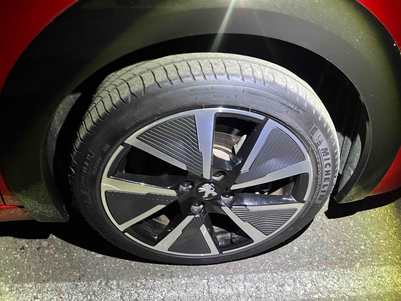 image-5, 2022 Peugeot e-208 GT Line at Christchurch