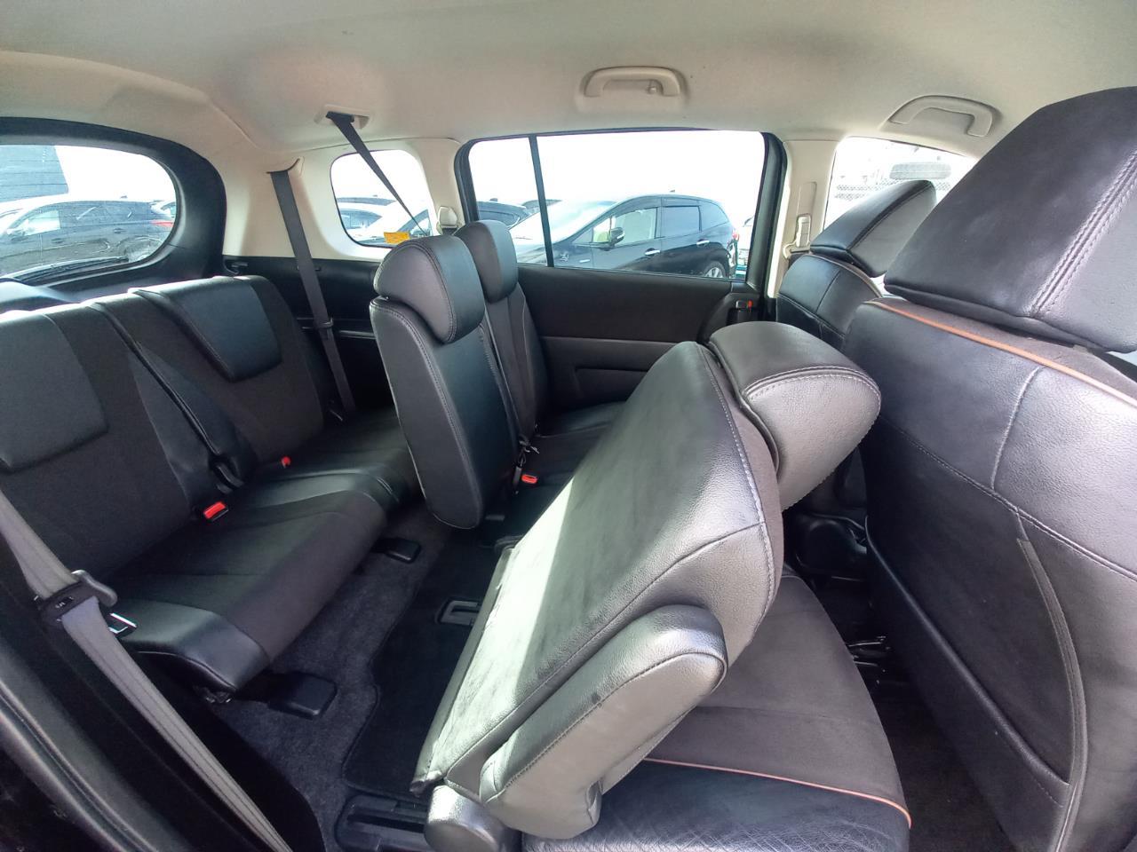 image-15, 2014 Mazda Premacy 20S Sky Active at Christchurch