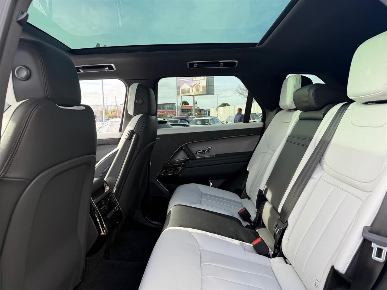 image-8, 2023 LandRover Range Rover Sport D300 Dynamic SE L at Christchurch