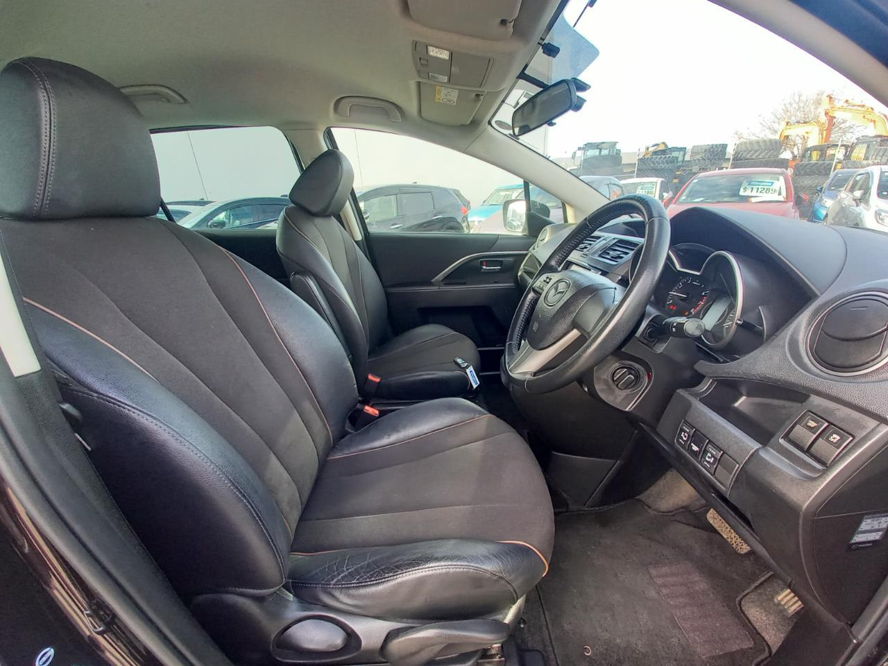 image-14, 2014 Mazda Premacy 20S Sky Active at Christchurch