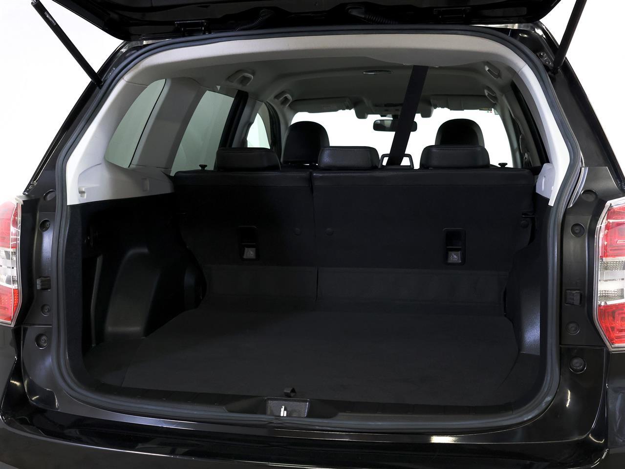 image-19, 2015 Subaru Forester 2.0XT 4WD 'Eyesight' at Christchurch