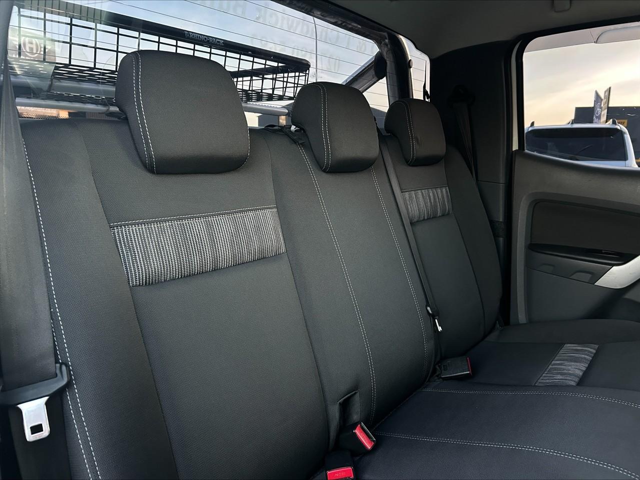 image-15, 2015 Ford Ranger TD XLT DC W/sa 3.2D at Waimakariri