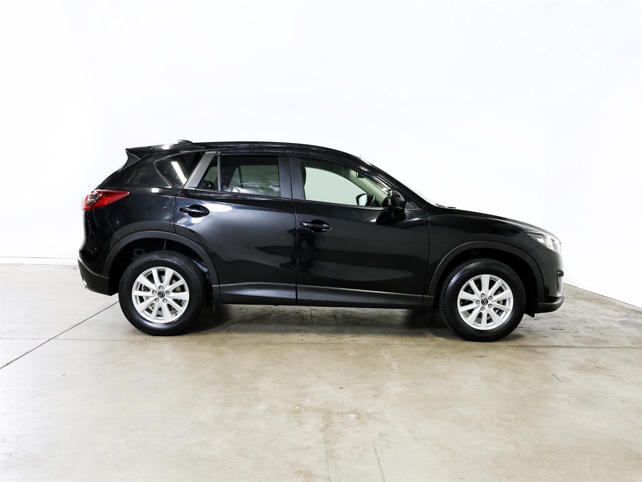 image-9, 2013 Mazda CX-5 20S 'Skyactiv' at Christchurch
