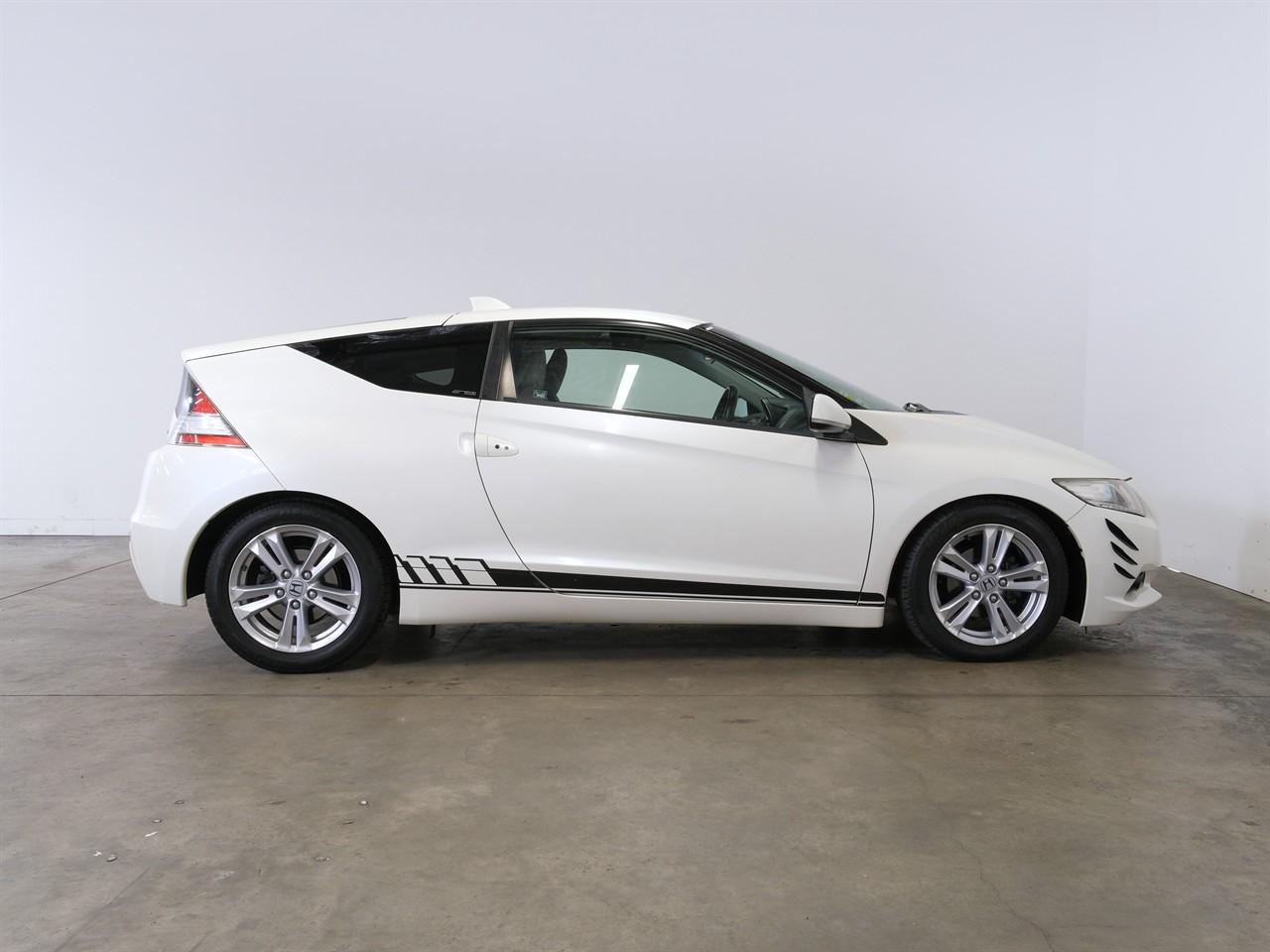 image-9, 2010 Honda CR-Z 1.5lt Hybrid at Christchurch