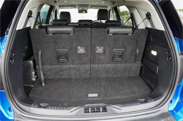 image-15, 2025 Ford Everest Sport 2.0D/4Wd/10At at Dunedin