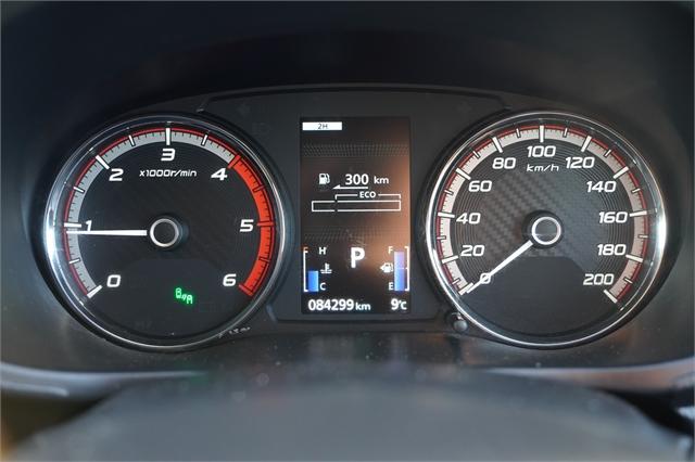 image-13, 2021 Mitsubishi Triton GLX-R 4x4 2.4D Double Cab at Dunedin