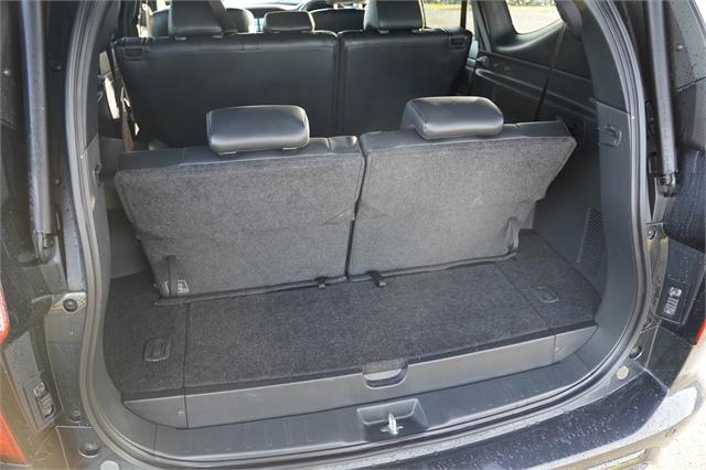 image-16, 2025 Mitsubishi Pajero Sport VRX Blk Edition 2.4T  at Dunedin