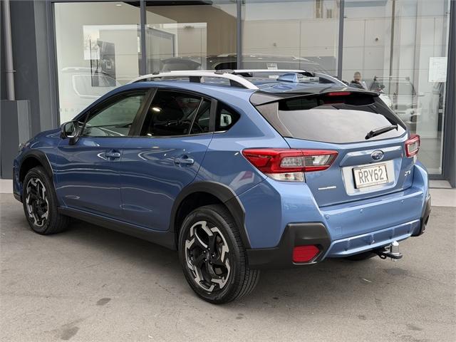 image-3, 2021 Subaru XV NZ NEW Premium 2.0P/4WD at Christchurch