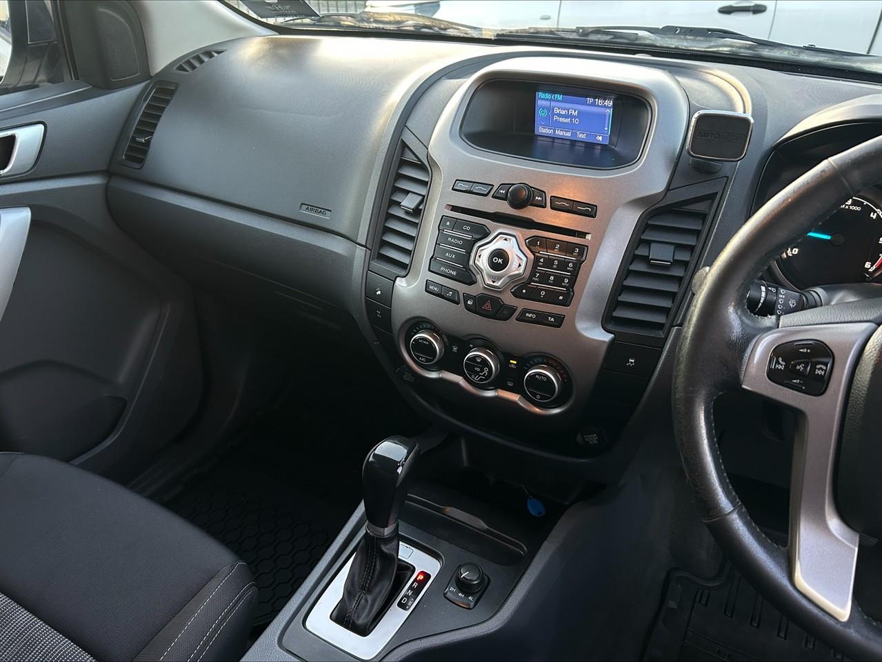 image-10, 2015 Ford Ranger TD XLT DC W/sa 3.2D at Waimakariri