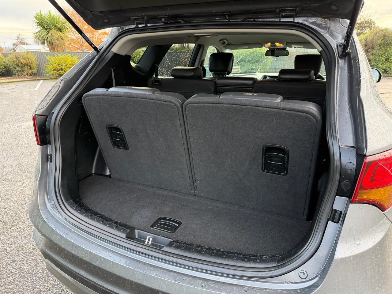 image-6, 2017 Hyundai Santa Fe NZ NEW DM SPEC 7 SEATS at Gore