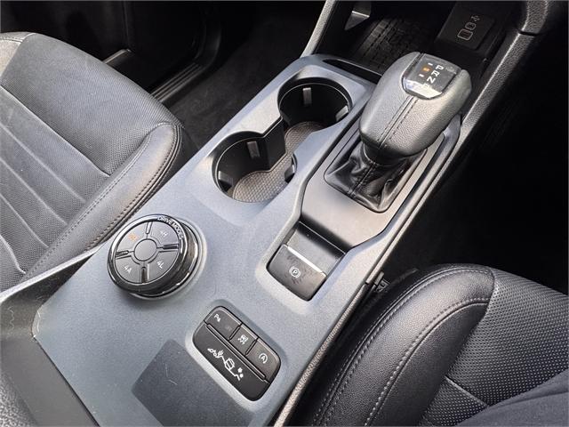 image-16, 2024 Ford Everest Sport 2.0D/4Wd/10At at Dunedin