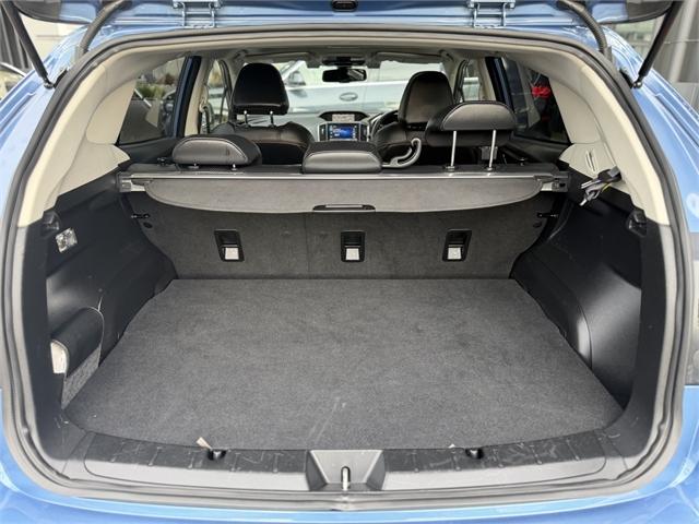 image-18, 2021 Subaru XV NZ NEW Premium 2.0P/4WD at Christchurch