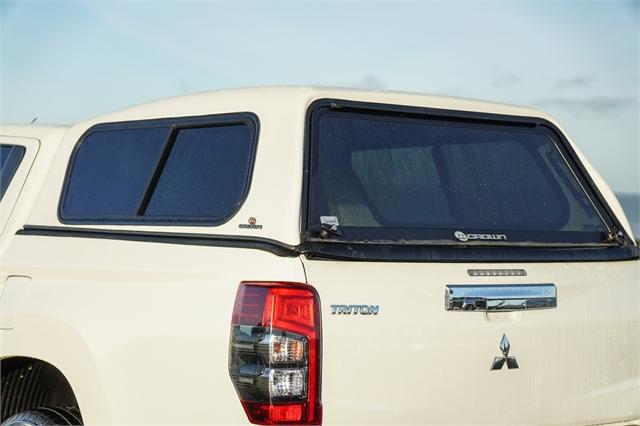 image-6, 2021 Mitsubishi Triton GLX-R 4x4 2.4D Double Cab at Dunedin