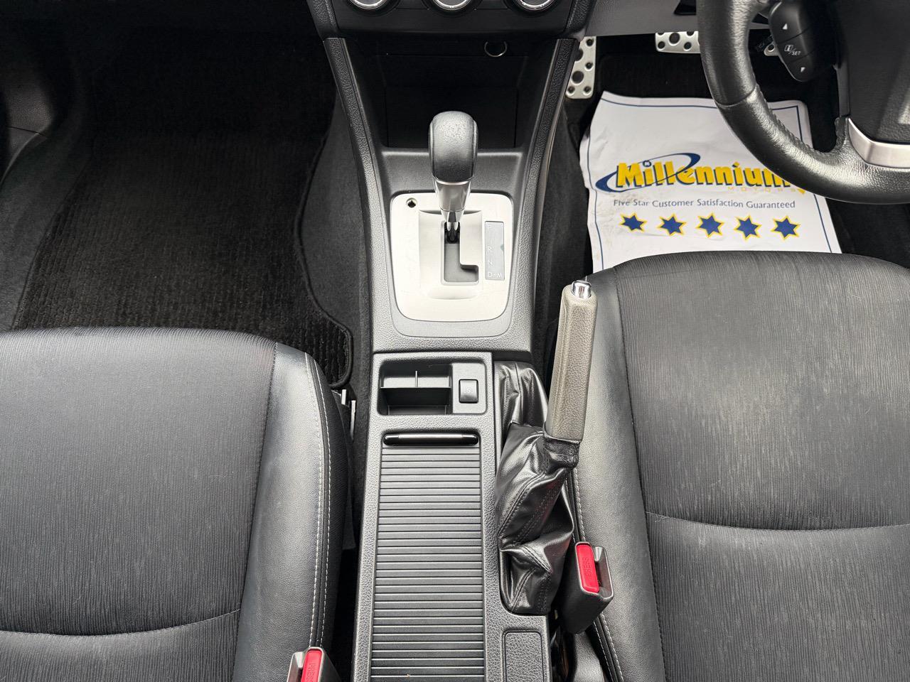 image-14, 2012 Subaru Impreza NEW MODEL 4WD 2.0 G4 SPEC at Gore