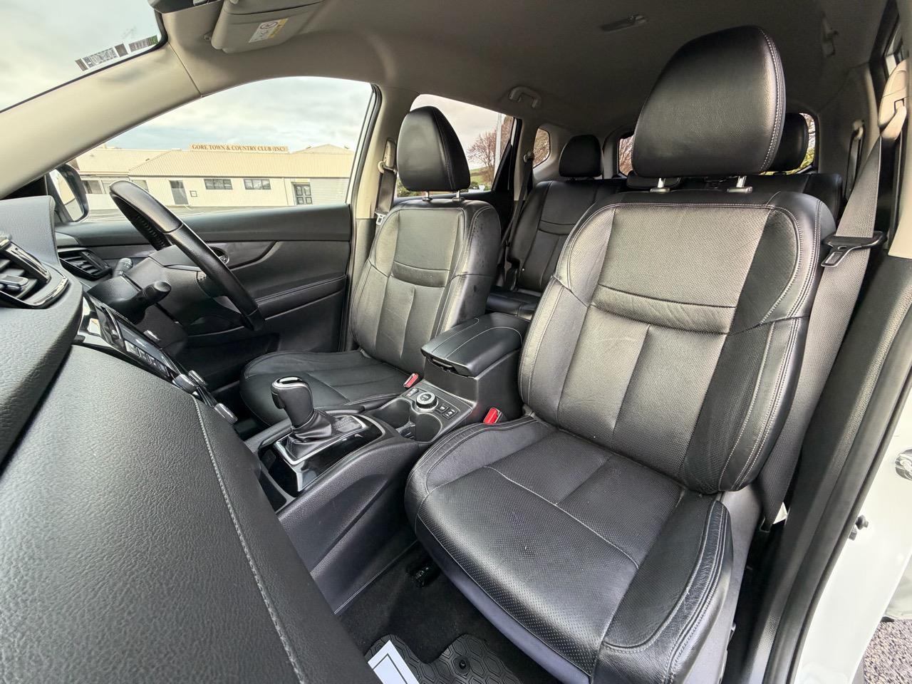 image-10, 2020 Nissan X-Trail ST-L AWD NZ NEW at Gore