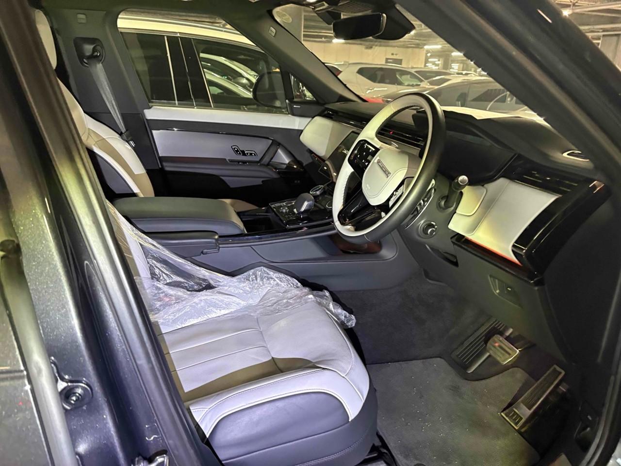 image-7, 2023 LandRover Range Rover Sport D300 Dynamic SE L at Christchurch