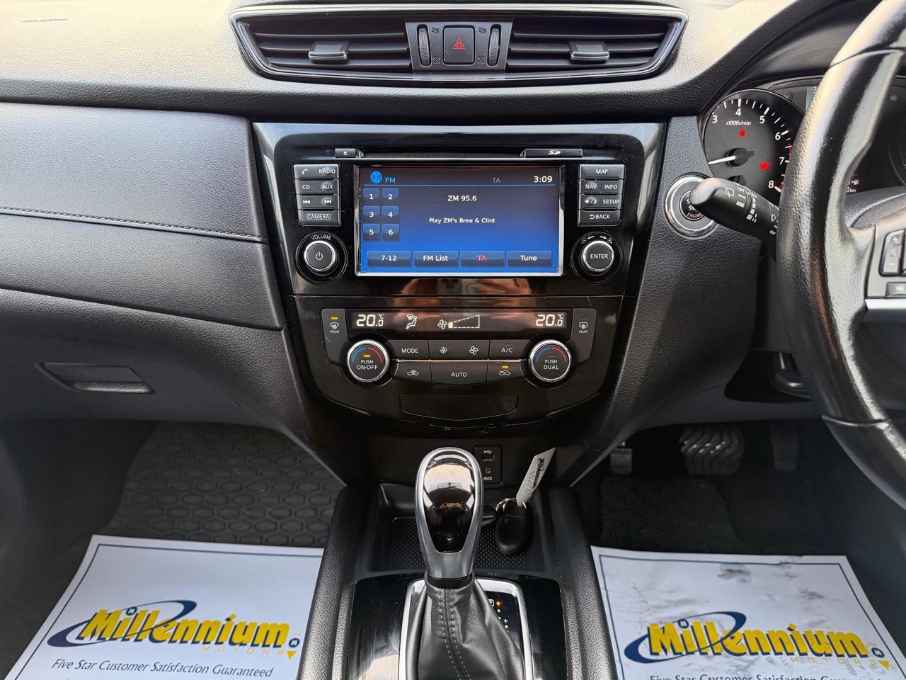 image-13, 2020 Nissan X-Trail ST-L AWD NZ NEW at Gore