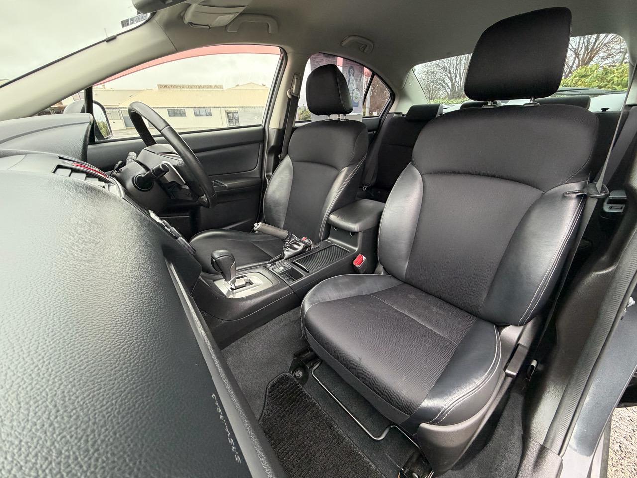 image-10, 2012 Subaru Impreza NEW MODEL 4WD 2.0 G4 SPEC at Gore