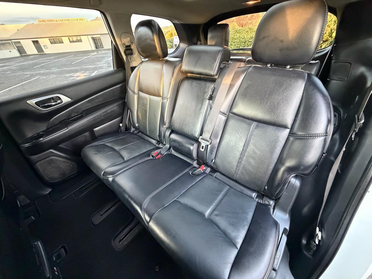 image-11, 2020 Nissan Pathfinder NZ NEW TOP OF THE RANGER TI at Gore