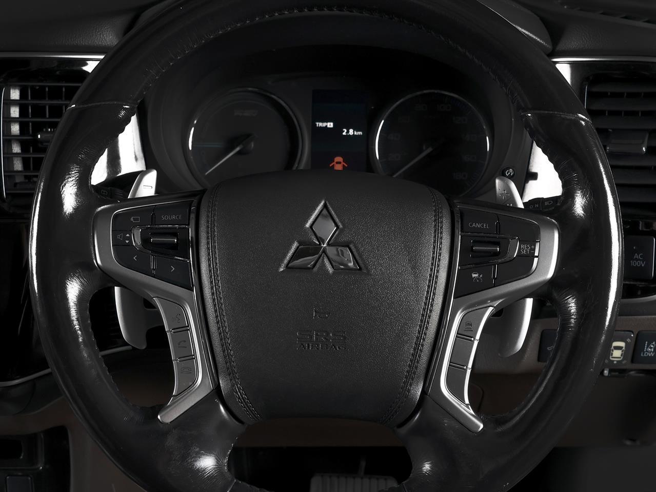 image-11, 2015 Mitsubishi Outlander PHEV 4WD 'G' Premium Pac at Christchurch