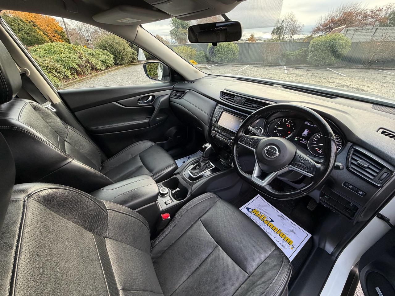 image-9, 2020 Nissan X-Trail ST-L AWD NZ NEW at Gore
