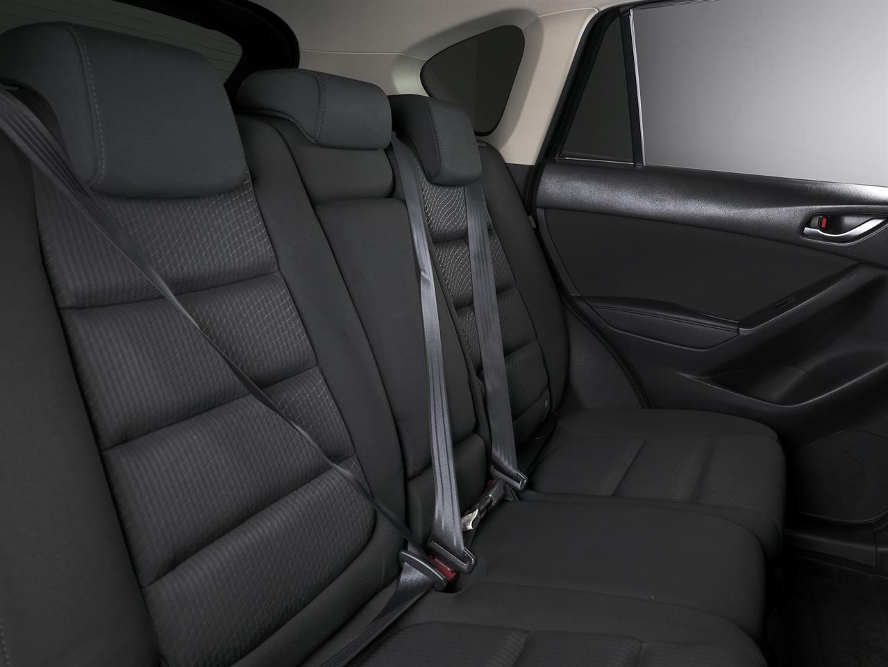 image-18, 2013 Mazda CX-5 20S 'Skyactiv' at Christchurch