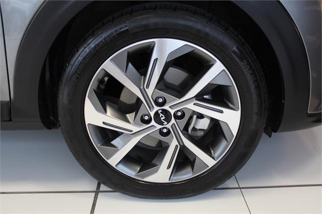 image-6, 2024 Kia Stonic LX-T 1.0L TURBO AUTO at Christchurch