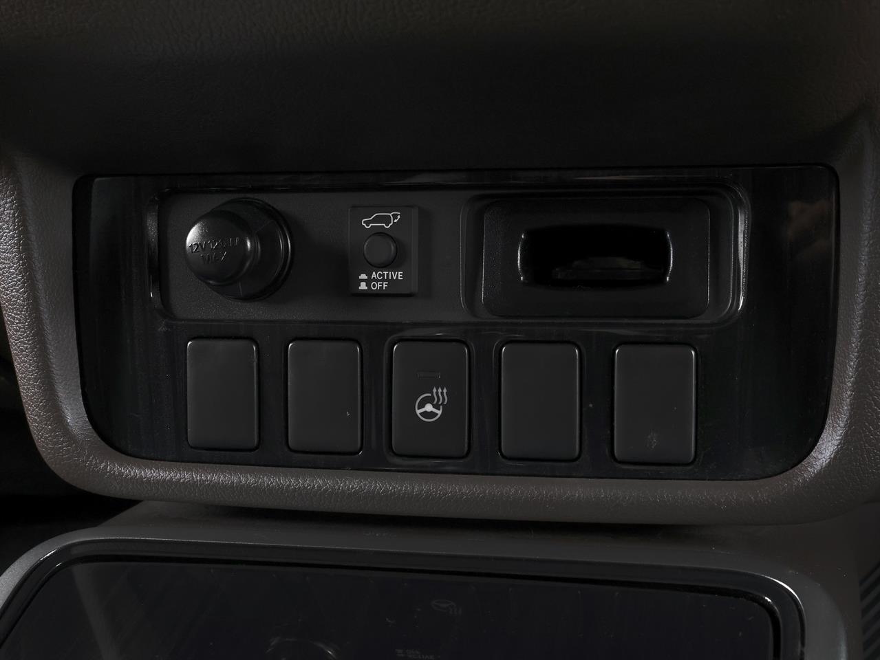 image-14, 2015 Mitsubishi Outlander PHEV 4WD 'G' Premium Pac at Christchurch