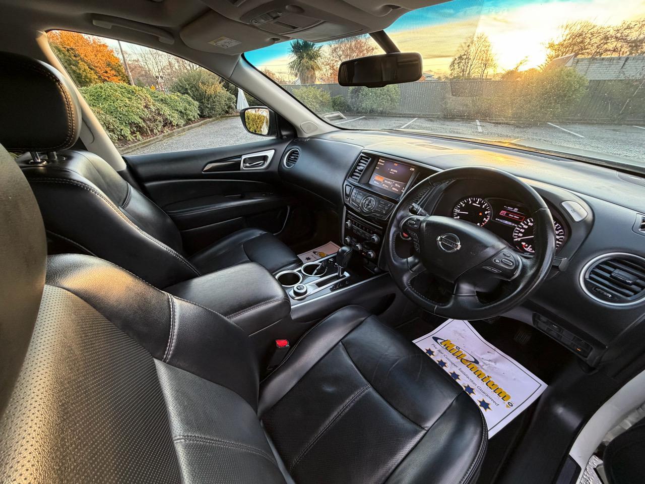 image-9, 2020 Nissan Pathfinder NZ NEW TOP OF THE RANGER TI at Gore